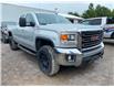2015 GMC Sierra 2500HD SLE (Stk: MFLFI030AXZ) in Sault Ste. Marie - Image 3 of 4