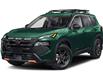 2026 Nissan Rogue Rock Creek (Stk: 2026-209) in North Bay - Image 1 of 1