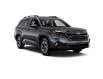 2025 Subaru Forester Touring (Stk: SS0910) in Red Deer - Image 1 of 9