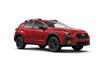 2024 Subaru Crosstrek Onyx (Stk: SS0911) in Red Deer - Image 1 of 11