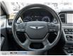 2020 Genesis G80 3.8 Technology (Stk: 338886) in Milton - Image 9 of 32