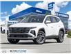 2026 Hyundai Tucson Hybrid Ultimate (Stk: 498103) in Milton - Image 1 of 32