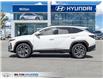 2026 Hyundai Tucson Hybrid Ultimate (Stk: 498103) in Milton - Image 3 of 32