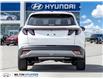 2026 Hyundai Tucson Hybrid Ultimate (Stk: 498103) in Milton - Image 6 of 32