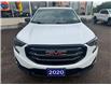 2020 GMC Terrain SLE (Stk: 26-346-1) in Pembroke - Image 10 of 27