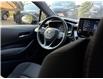 2019 Toyota Corolla Hatchback SE Package (Stk: 261000A) in Calgary - Image 10 of 18
