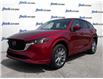2025 Mazda CX-5 GT (Stk: 1189) in Kitchener - Image 1 of 24