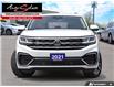 2021 Volkswagen Atlas R-Line (Stk: 2TVEVR) in Scarborough - Image 2 of 28 2021 Volkswagen Atlas R-Line (Stk: 2TVEVR) in Scarborough - Image 2 of 28