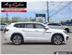 2021 Volkswagen Atlas R-Line (Stk: 2TVEVR) in Scarborough - Image 3 of 28 2021 Volkswagen Atlas R-Line (Stk: 2TVEVR) in Scarborough - Image 3 of 28