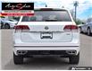 2021 Volkswagen Atlas R-Line (Stk: 2TVEVR) in Scarborough - Image 5 of 28 2021 Volkswagen Atlas R-Line (Stk: 2TVEVR) in Scarborough - Image 5 of 28
