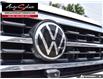 2021 Volkswagen Atlas R-Line (Stk: 2TVEVR) in Scarborough - Image 9 of 28 2021 Volkswagen Atlas R-Line (Stk: 2TVEVR) in Scarborough - Image 9 of 28