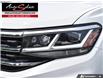 2021 Volkswagen Atlas R-Line (Stk: 2TVEVR) in Scarborough - Image 10 of 28 2021 Volkswagen Atlas R-Line (Stk: 2TVEVR) in Scarborough - Image 10 of 28