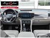 2021 Volkswagen Atlas R-Line (Stk: 2TVEVR) in Scarborough - Image 15 of 28 2021 Volkswagen Atlas R-Line (Stk: 2TVEVR) in Scarborough - Image 15 of 28