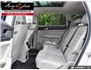 2021 Volkswagen Atlas R-Line (Stk: 2TVEVR) in Scarborough - Image 22 of 28 2021 Volkswagen Atlas R-Line (Stk: 2TVEVR) in Scarborough - Image 22 of 28