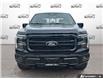 2026 Ford F-150 Lariat (Stk: AFL260459) in Hamilton - Image 2 of 20
