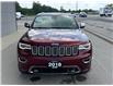 2018 Jeep Grand Cherokee Overland (Stk: U11079A) in London - Image 2 of 26