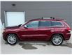 2018 Jeep Grand Cherokee Overland (Stk: U11079A) in London - Image 3 of 26