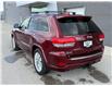 2018 Jeep Grand Cherokee Overland (Stk: U11079A) in London - Image 4 of 26