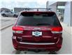 2018 Jeep Grand Cherokee Overland (Stk: U11079A) in London - Image 5 of 26