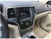 2018 Jeep Grand Cherokee Overland (Stk: U11079A) in London - Image 17 of 26
