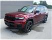 2022 Jeep Grand Cherokee L Laredo (Stk: U11233) in London - Image 1 of 26