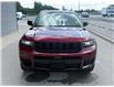 2022 Jeep Grand Cherokee L Laredo (Stk: U11233) in London - Image 2 of 26