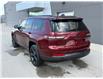 2022 Jeep Grand Cherokee L Laredo (Stk: U11233) in London - Image 4 of 26