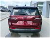 2022 Jeep Grand Cherokee L Laredo (Stk: U11233) in London - Image 5 of 26