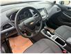 2018 Chevrolet Cruze LT Auto (Stk: U40502) in Hague - Image 10 of 14 2018 Chevrolet Cruze LT Auto (Stk: U40502) in Hague - Image 10 of 14