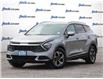 2024 Kia Sportage LX (Stk: 135105) in London - Image 1 of 26