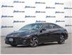 2024 Hyundai Elantra  (Stk: 121899) in London - Image 1 of 26