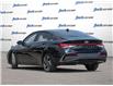 2024 Hyundai Elantra  (Stk: 121899) in London - Image 4 of 26