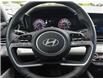 2024 Hyundai Elantra  (Stk: 121899) in London - Image 13 of 26