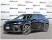 2019 Lexus UX 250h Base (Stk: 135221) in London - Image 1 of 24