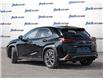 2019 Lexus UX 250h Base (Stk: 135221) in London - Image 4 of 24
