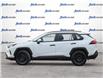 2021 Toyota RAV4 LE (Stk: 135004) in London - Image 3 of 26 2021 Toyota RAV4 LE (Stk: 135004) in London - Image 3 of 26