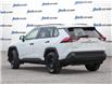 2021 Toyota RAV4 LE (Stk: 135004) in London - Image 4 of 26 2021 Toyota RAV4 LE (Stk: 135004) in London - Image 4 of 26