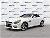 2012 Mercedes-Benz SLK-Class Base (Stk: 135280) in London - Image 1 of 23