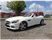2012 Mercedes-Benz SLK-Class Base (Stk: 135280) in London - Image 10 of 23