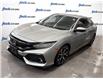 2018 Honda Civic Sport Touring (Stk: 167066) in London - Image 1 of 26