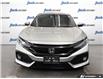 2018 Honda Civic Sport Touring (Stk: 167066) in London - Image 2 of 26