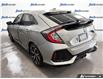 2018 Honda Civic Sport Touring (Stk: 167066) in London - Image 3 of 26