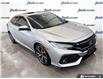 2018 Honda Civic Sport Touring (Stk: 167066) in London - Image 5 of 26