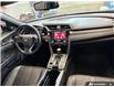 2018 Honda Civic Sport Touring (Stk: 167066) in London - Image 25 of 26