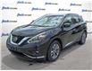 2018 Nissan Murano  (Stk: 167017) in London - Image 1 of 26
