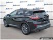 2018 Nissan Murano  (Stk: 167017) in London - Image 4 of 26