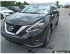 2018 Nissan Murano  (Stk: 167017) in London - Image 8 of 26