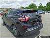 2018 Nissan Murano  (Stk: 167017) in London - Image 11 of 26