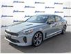 2020 Kia Stinger GT (Stk: 167051) in London - Image 1 of 26