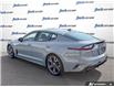 2020 Kia Stinger GT (Stk: 167051) in London - Image 4 of 26
